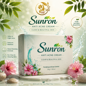 Sunron Product