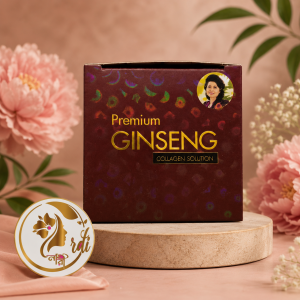 Premium Ginseng