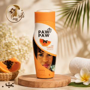 PAW PAWA